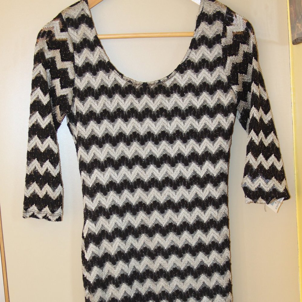 ROMEO AND JULIET COUTURE DRESS SIZE S